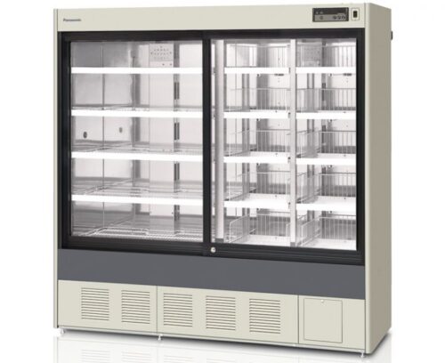 Холодильник 1029 л, +2...+14°C, PHCbi/Sanyo/Panasonic, MPR-1014R