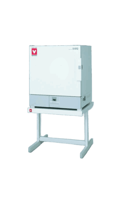 Шкаф сушильный с естественной конвекцией YAMATO DX-612C (153 л, до +280 °C)