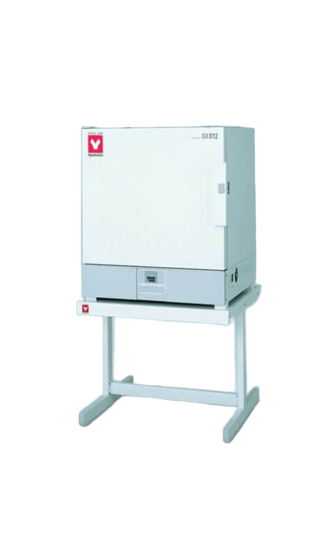 Шкаф сушильный с естественной конвекцией YAMATO DX-612C (153 л, до +280 °C)