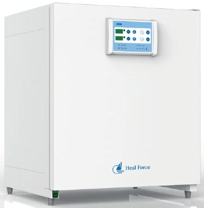 CO₂–инкубаторы серии HF (7BZ-HF240-EX)