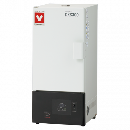 Шкаф сушильный с естественной конвекцией YAMATO DXS-300 (55 л, до +210 °C)