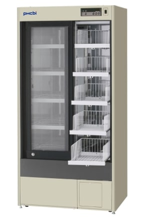 Холодильник 486 л, +2...+14°C, PHCbi/Sanyo/Panasonic, MPR-514R