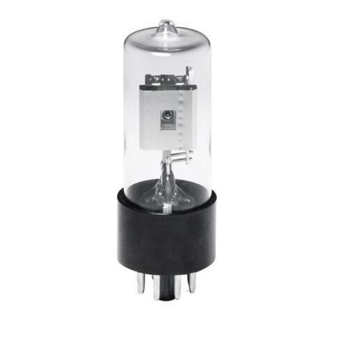 Лампа дейтериевая Heraeus WL 24443 A UV1600 Shimadzu D2-LAMP TYPE L6380