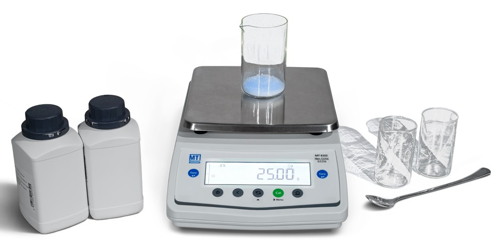 MT3102 MT Measuremen Технические весы