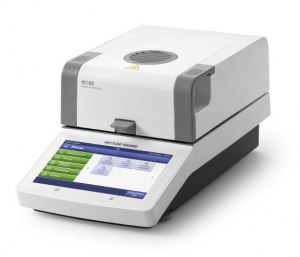 Анализатор влажности HC103 Mettler Toledo