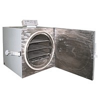 Сушильный шкаф вакуумный МИУС ШСВ-65/5,0 (65 л, до +500 °C)