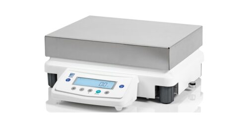 MT15001L MT Measuremen Технические весы