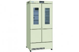Холодильник-морозильник 415/176 л, +2...+14°С, -30...-20°С, PHCbi/Sanyo/Panasonic, MPR-715F-PE