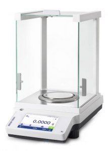 Весы аналитические ME104T (Mettler Toledo)