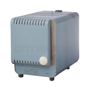 Сушильный шкаф вакуумный МИУС ШСВ-14/2,5 (14 л, до +250 °C)