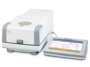 Анализатор влажности HS153 Mettler Toledo