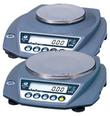Весы лабораторные до 1500 гр, II Высокий, JW-1-1500 с RS232C