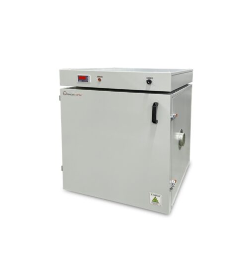 Сушильный шкаф Орионтерм ШСВ-250-01 (250 л, до +250 °C)