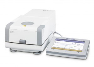 Анализатор влажности HX204 Mettler Toledo