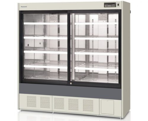 Холодильник 1033 л, +2...+14°C, PHCbi/Sanyo/Panasonic, MPR-1014
