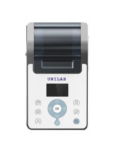 Матричный микропринтер ViBRA UNILAB UL-180