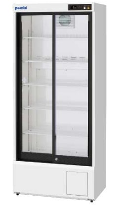 Холодильник 345 л, +2...+14°C, PHCbi/Sanyo/Panasonic, MPR-S300H-PE