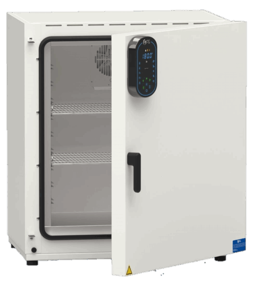 Низкотемпературный сушильный шкаф FG BF240S (240 л, до +300 °C)