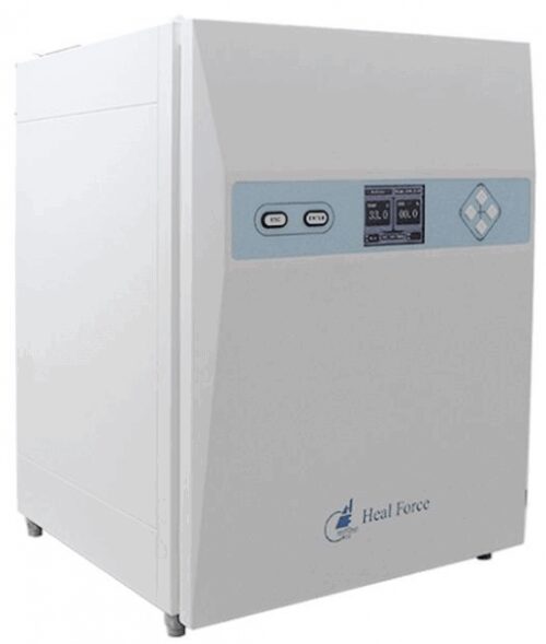 CO₂–инкубаторы серии HF (7BZ-HF100-EX1L-HF100 мультигазовый)