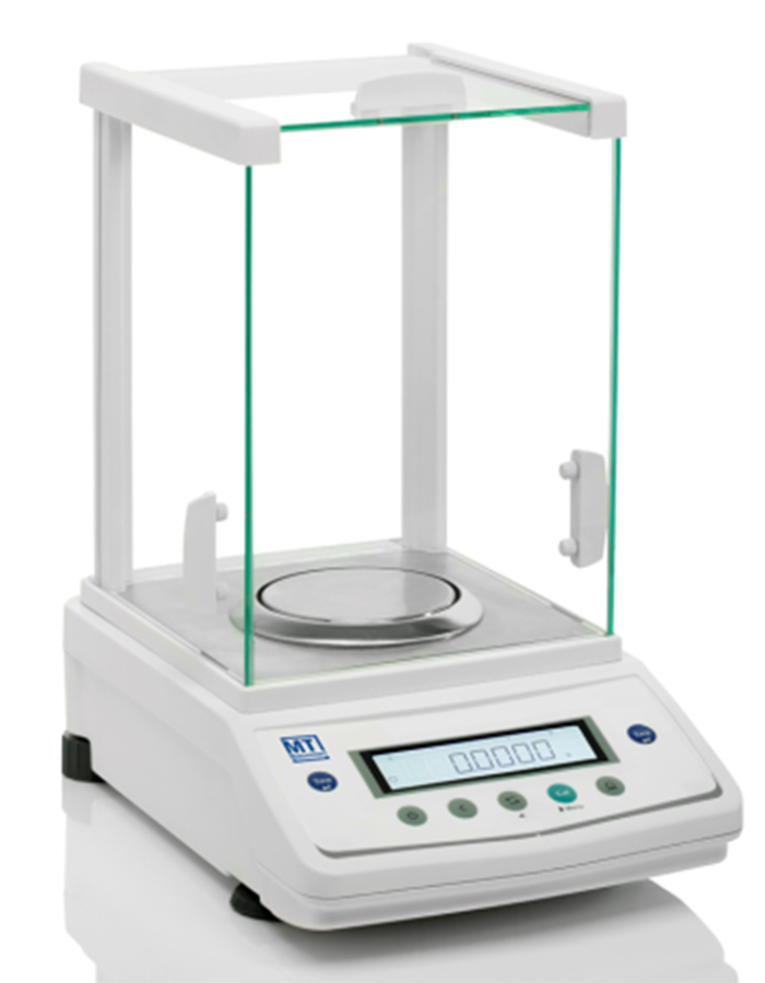 MT224 MT Measuremen Аналитические весы
