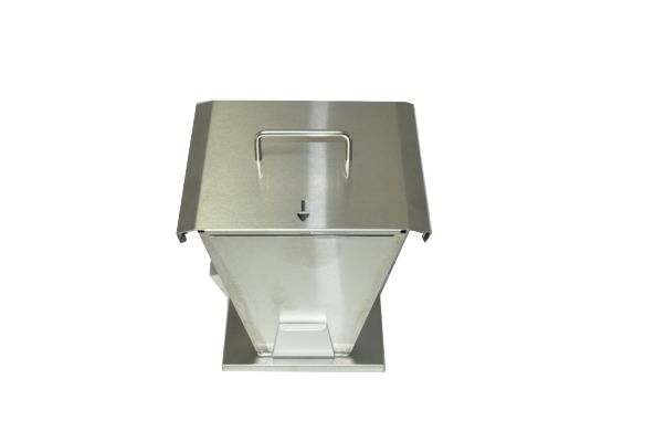 Платформа с корзиной для взвешивания животных (max 2 200 – 6 200 г), CJAP(M)