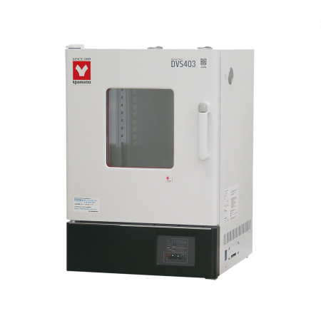 Шкаф сушильный с естественной конвекцией YAMATO DVS-412C (99 л, до +260 °C)