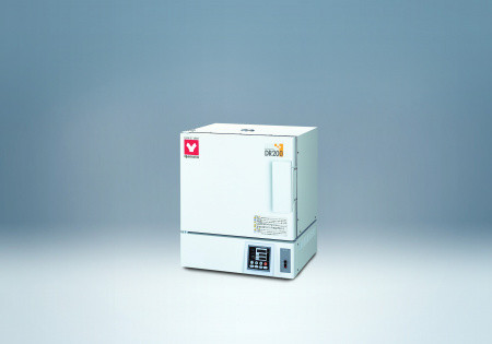 Шкаф сушильный с естественной конвекцией YAMATO DR-210C (13,75 л, +300....+700°C)