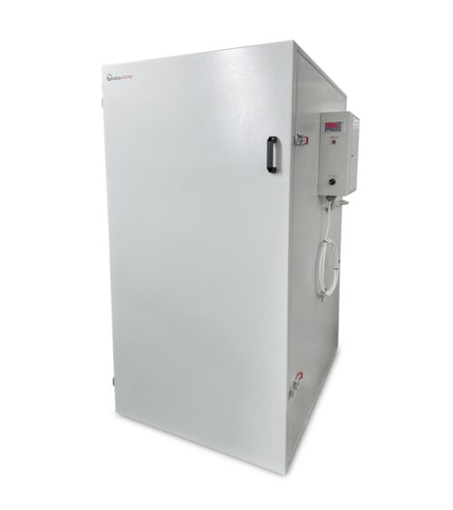 Сушильный шкаф Орионтерм ШСВ-1000-01 (1000 л, до +250 °C)