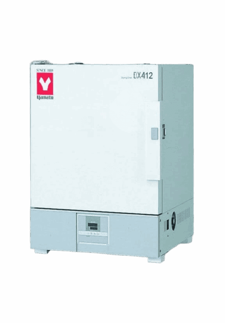 Шкаф сушильный с естественной конвекцией YAMATO DX-412C (74 л, до +300 °C)