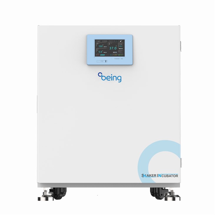 Шейкер инкубатор BEING, BSI-30