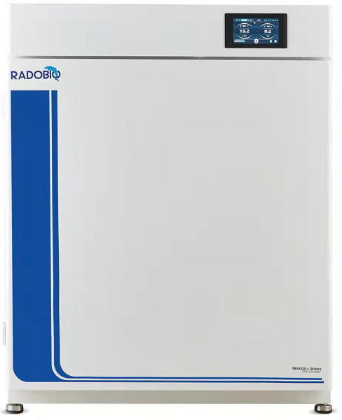 CO₂–инкубаторы серии Radobio (Radobio С240)