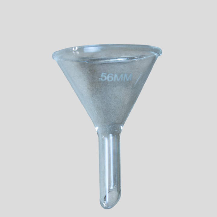 Воронки лабораторные В-56-80 мм, 10 шт/уп