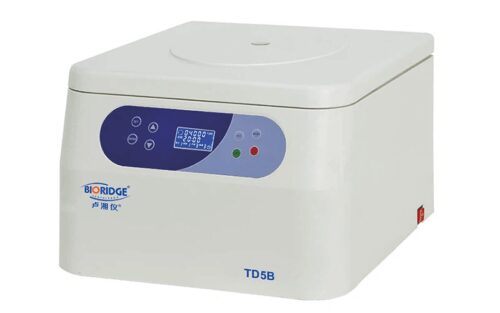 TD5B Bioridge центрифуга