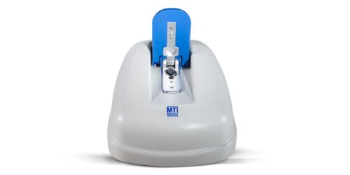 Mini-E1 MT Measuremen Спектрофотометр