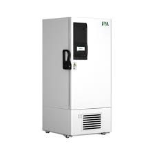 Морозильник вертикальный METHER, MDF-86V838E