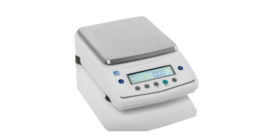 MT8101S MT Measuremen Технические весы