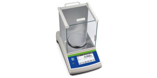 MT2003T MT Measuremen Технические весы