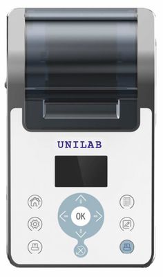 Универсальный лабораторный принтер UNILAB, UL-182
