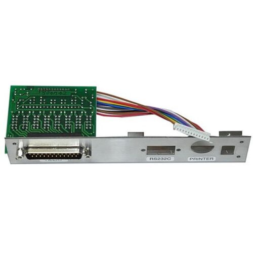 Контакт реле для FS / FZ, FS-LM