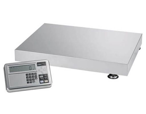 Весы взрывобезопасные до 300 кг, II Высокий, FZ-300K1GFEx-i02