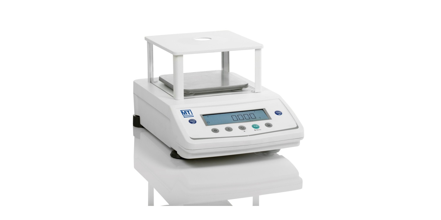 MT223 MT Measuremen Технические весы