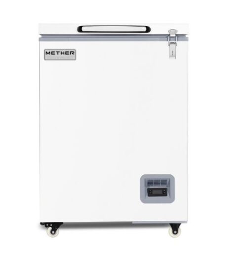Низкотемпературный морозильник METHER, MDF-60H485