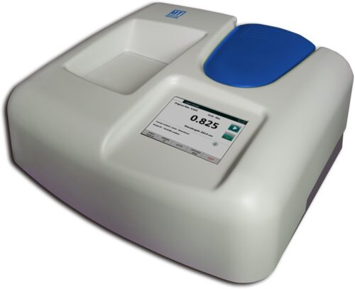 UV300/1 MT Measuremen Спектрофотометр