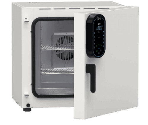 Низкотемпературный сушильный шкаф FG BF55S (55 л, до +300 °C)