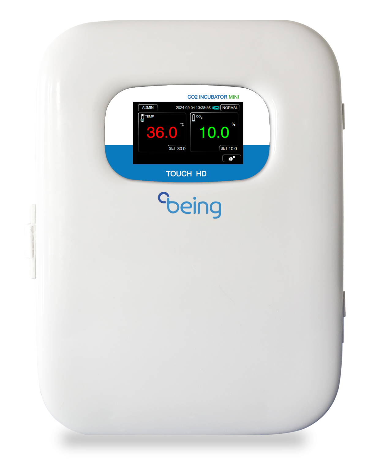 Мини инкубатор CO₂ с охлаждением BEING, BIO-Mini 12
