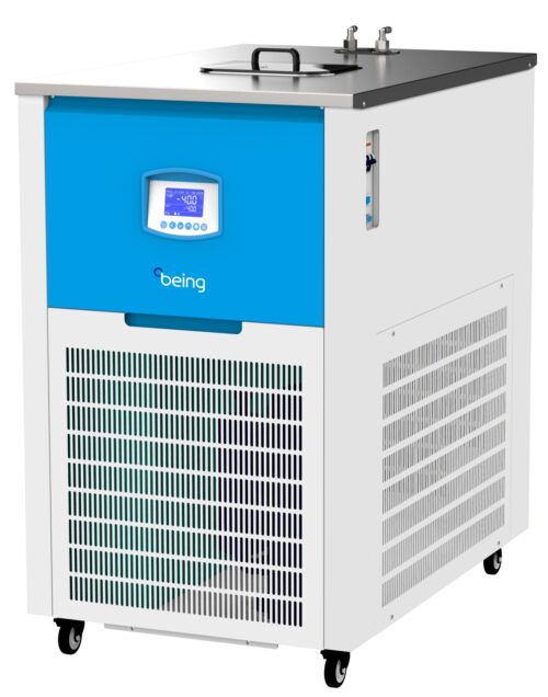 Рециркуляционный холодильник 5 л, -20...+20℃, BEING, BR-03