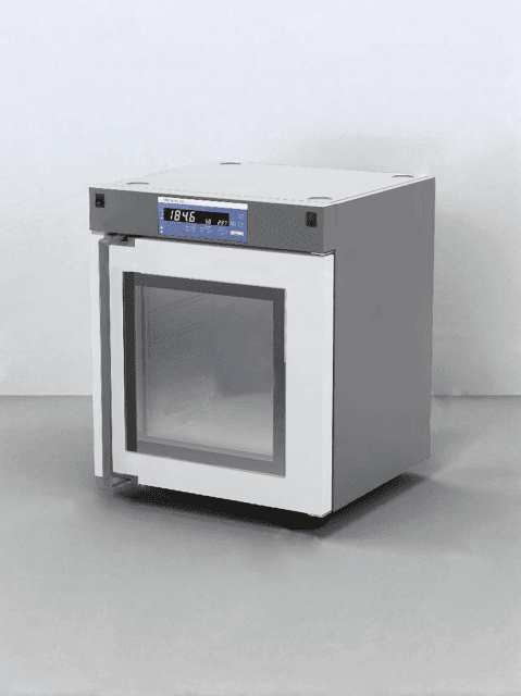 Сушильный шкаф IKA Oven 125 control - dry glass (125 л, до +250 °C)