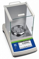 MT35/104DUT MT Measuremen полумикровесы