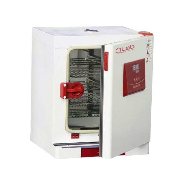 Термостат с естественной конвекцией CIF-H65LS Optimum, 125 л, Токр+5..+70°C — изображение 2