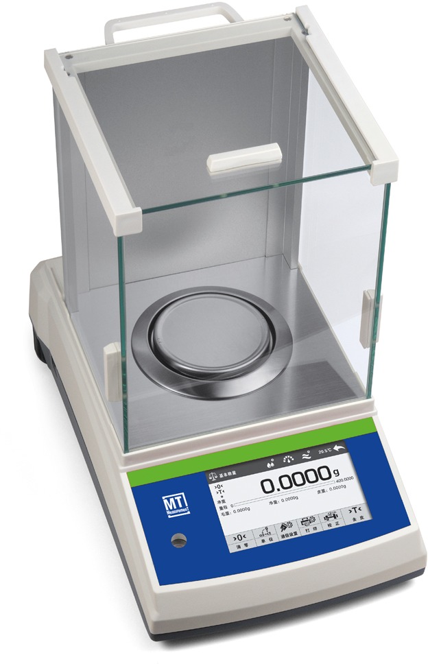 MT224/323DUT MT Measuremen Аналитические весы